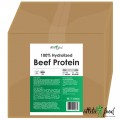 Atletic Food Говяжий протеин 100% Hydrolized Beef Protein - 3000 грамм